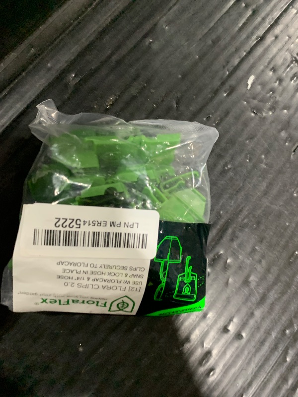 Photo 1 of FloraClip [12 Pack]
