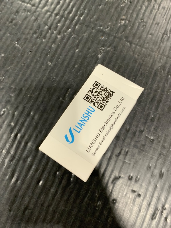 Photo 1 of LIANSHU 2Pack Flat Ribbon Cable 2.54mm Pitch 2 Row 10 Pin Female to Female Wires IDC Ribbon Connector L=1M/ 3.3FT