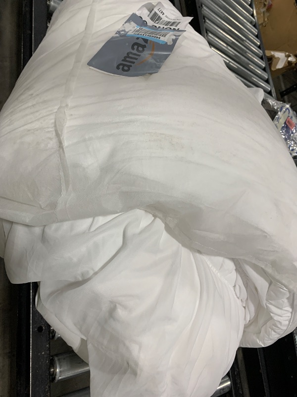 Photo 1 of Mattress Topper for Back Pain Relief
