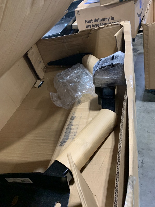 Photo 1 of Draw-Tite 75225 Class IV Trailer Hitch Max-Frame Receiver