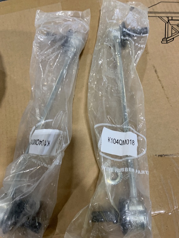 Photo 1 of ASAPE Front + Rear Suspension Kit Complete Strut & Coil Spring Assembly for Subaru