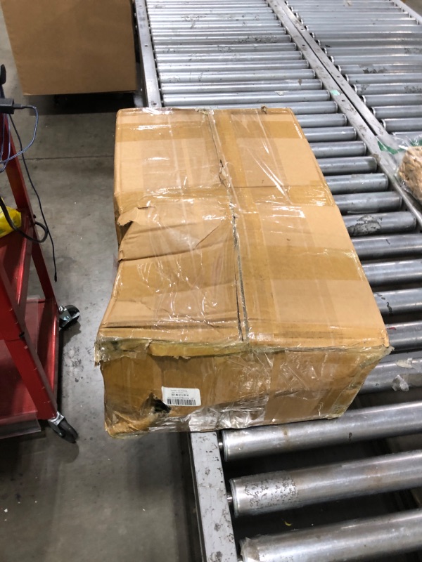 Photo 1 of ICITYWALL 6 Leg Carport Kits?High Peak Canopy Fitting Kit with 1-3/8" ID, Galvanized Steel Carport Connectors, shed Frame kit DIY Project