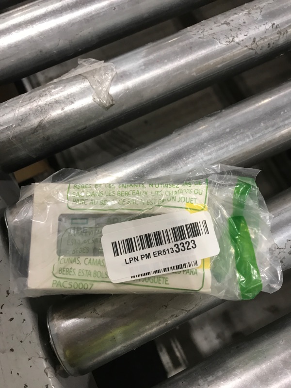 Photo 1 of HPE Networking Instant On 1G SFP LC LX Transceiver for Single Mode Fiber Connections Up to 10 Km (J4859D)