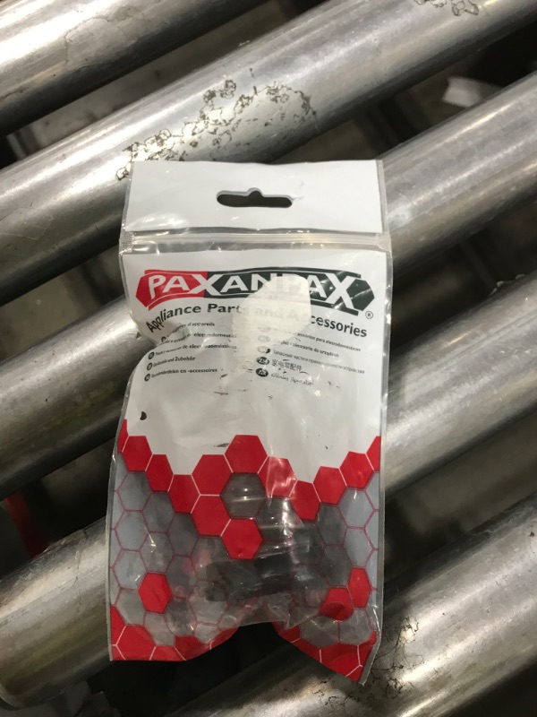 Photo 1 of Paxanpax 123-DY-1416C PFC1241 Lower Duct Changeover Valve Hose for Dyson DC40, DC42, DC50, DC51 Series Vacuum Cleaner, Plastic