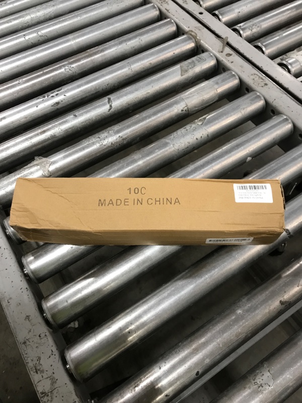 Photo 1 of 10'' Draw Knife,Draw knife debarking tool,Curved Draw Knife,Draw Shave Tool Debarking Hand Tool,ergonomic handle,simple and effortless to use,bark stripper tool