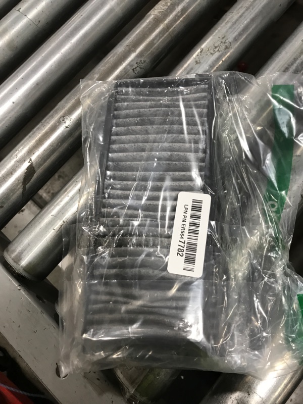 Photo 1 of A-Premium Engine Air Filter Compatible with Mazda 3 2004-2013, 3 Sport 2009-2013, 5 2006-2010 2012-2017, 2.0L 2.3L 2.5L
