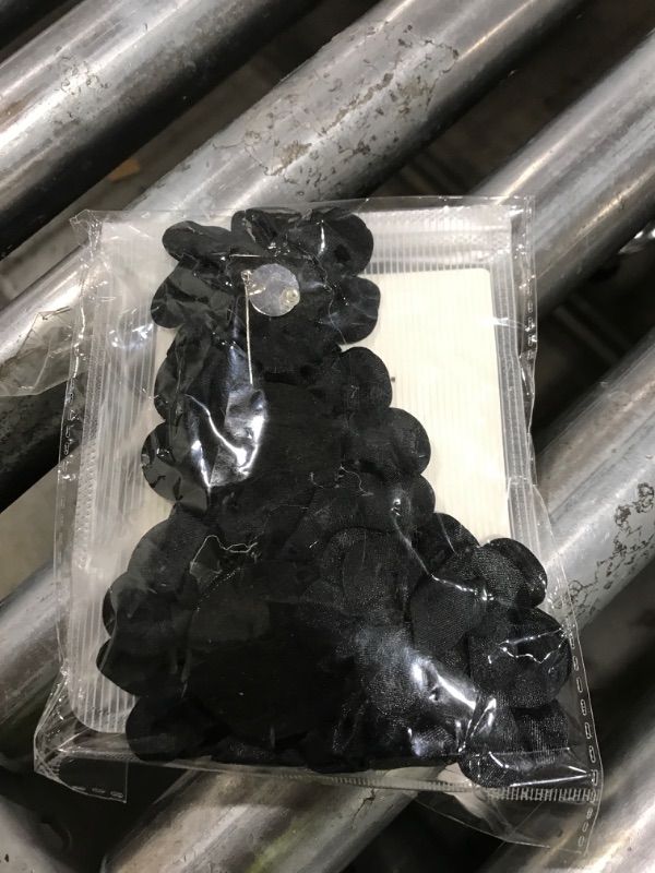 Photo 1 of  Unique Handmade Bohemian Large Matte Double Yellow Flower Dangle Drop Earrings White Metal floral Stud