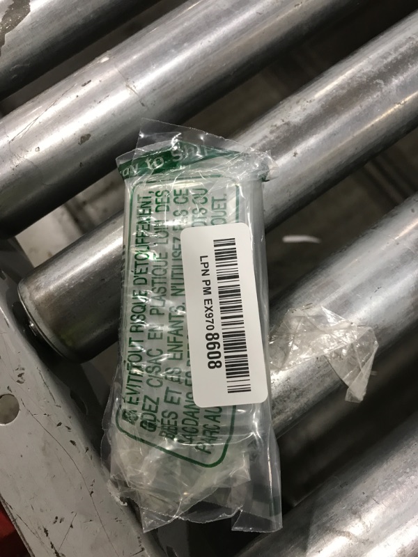 Photo 1 of 3 Millimeters or 1/8 Inch Shelf Support Peg?Support Cabinet Shelf Pins?Clear Plastic Replacement Peg Cabinet Shelf Supports Pins Shelf Holder Locking Pins (20 Pieces)