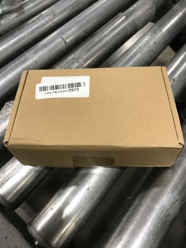 Photo 1 of YZAESHAY Replacement 65W USB C Laptop Charger Compatible with HP Chromebook and All 65W USB Type C Power Adapter