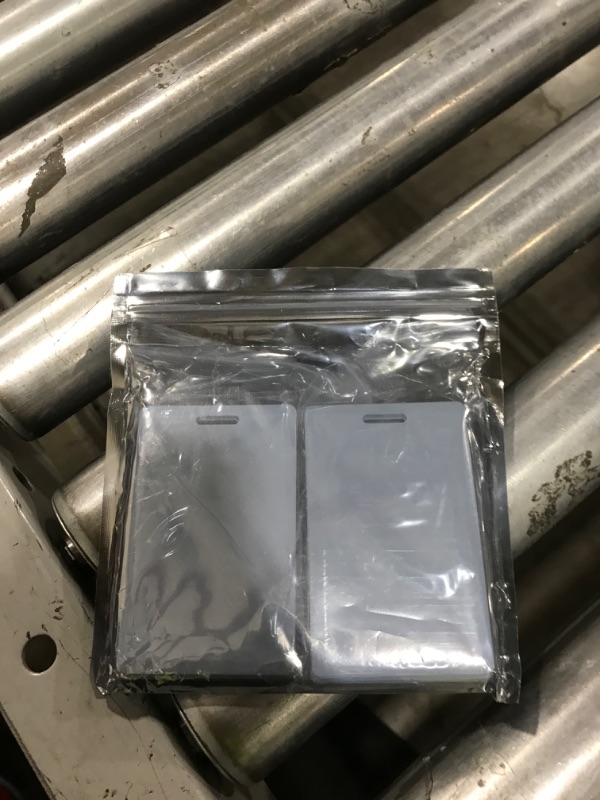 Photo 1 of 12 PCS T5577 Thick Smart Cards, Contactless 125khz RFID Rewritable Proximity Clamshell Weigand Prox Card, Compatible with 1386 1326 H10301 Format Readers and Keyless Entry Access Control Systems