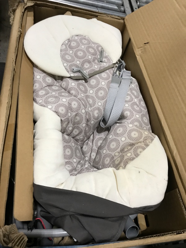 Photo 1 of Graco Simple Sway Swing