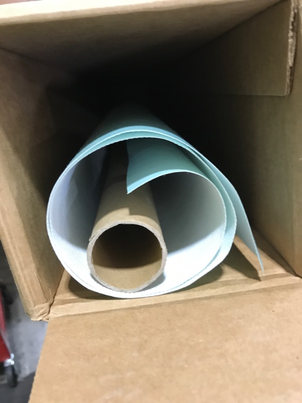 Photo 1 of Teacher Created Resorces Calming Blue Better Than Paper® Bulletin Board Roll (TCR77410)