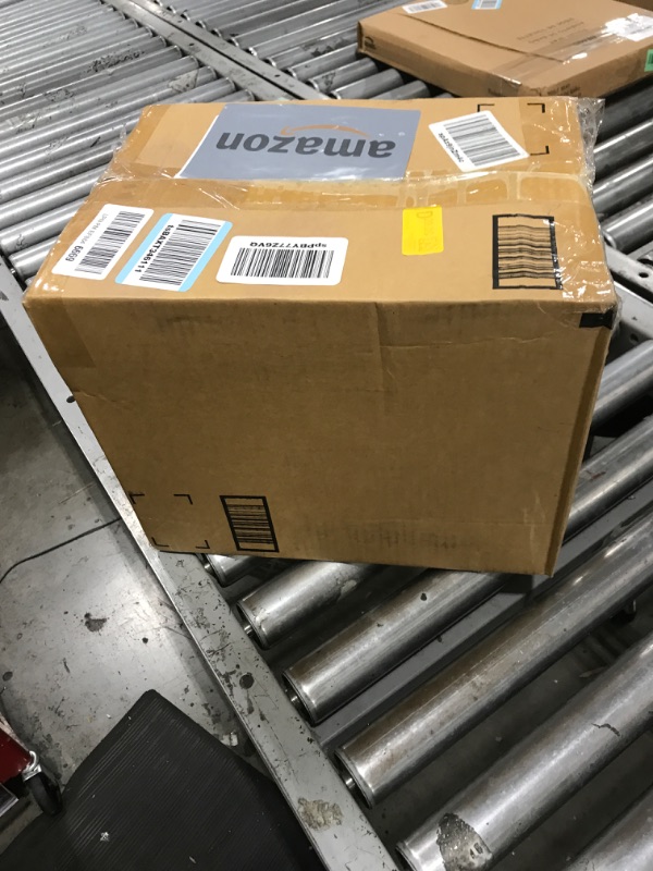 Photo 1 of Zebra ZD421 Thermal Transfer Desktop Printer 203 dpi Print Width 4-inch USB Ethernet ZD4A042-301E00EZ (Renewed)