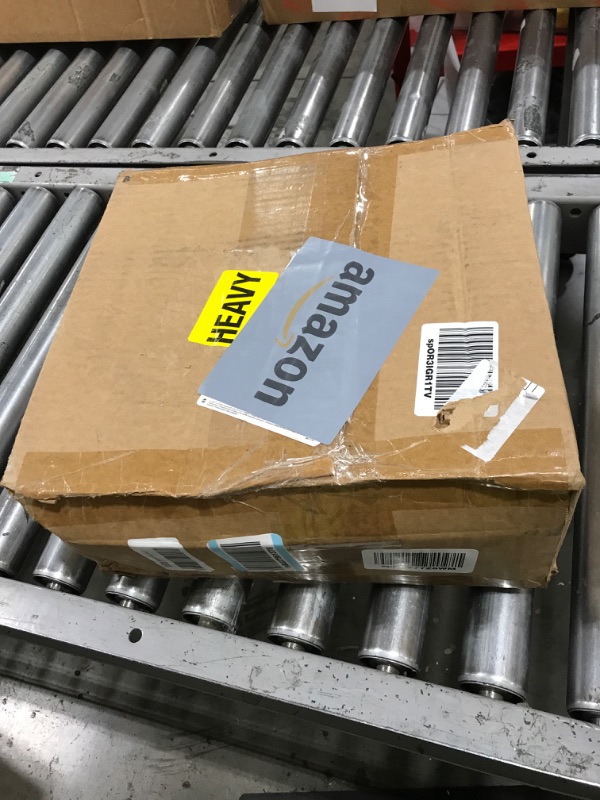 Photo 1 of ACDelco Silver Front Brake Rotor 18A1101A | GM 19261852 Brake Rotors for Select Toyota Sequoia, Toyota Tundra and more
