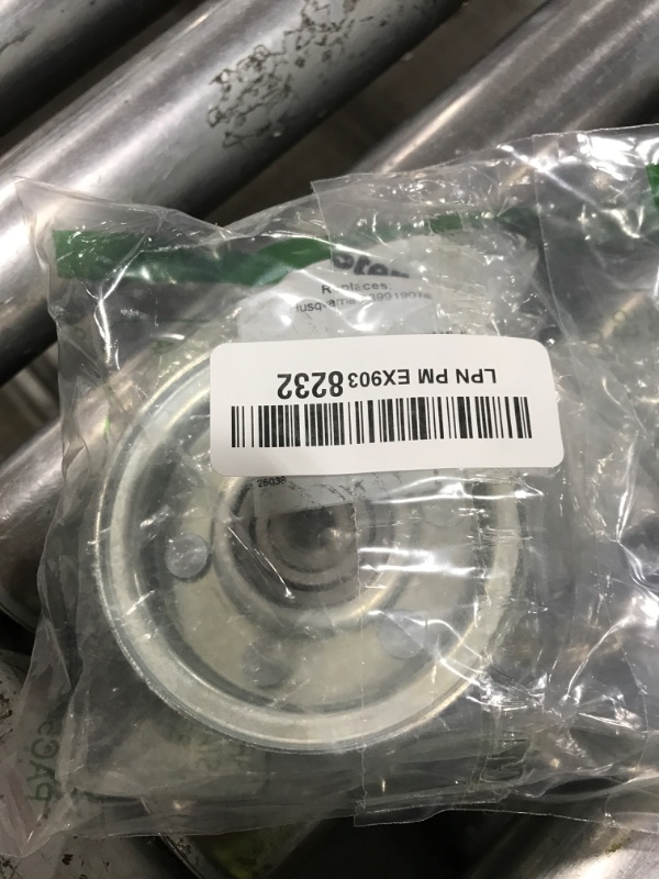 Photo 1 of Stens 280-408 Flat Idler for Husqvarna