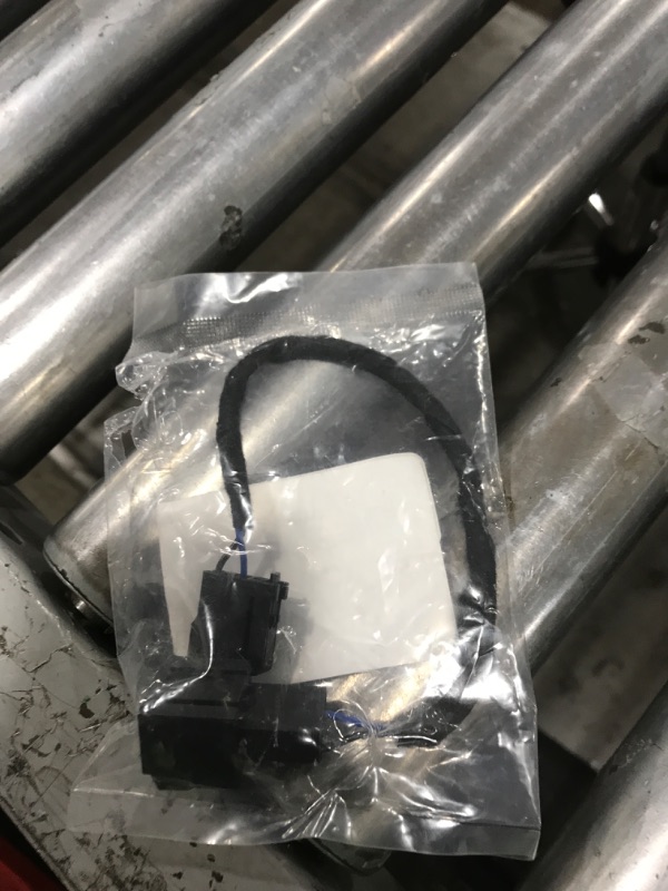 Photo 1 of KPALAG USB Media Hub Module Box Power Adapter Harness Wiring Compatible with Ford Sync 2 to SYNC 3 Upgrade Retrofit (GEN1)
