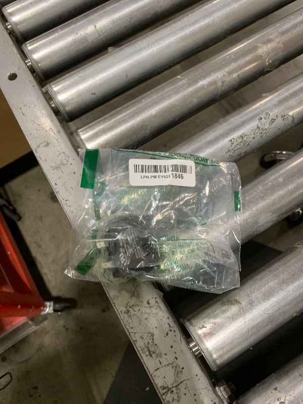 Photo 1 of Junxuan WPW10350564 Rectangular Metal Alloy Steel Refrigerator Capacitor Run Capacitor