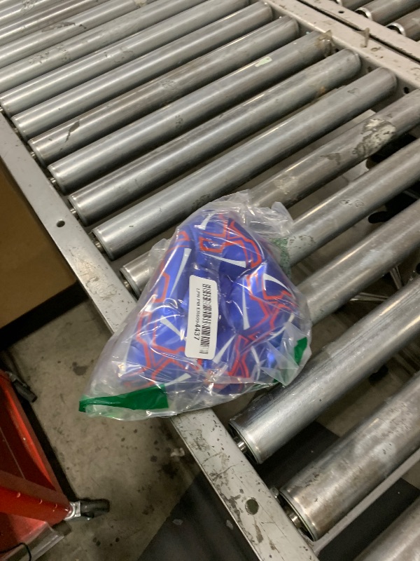 Photo 1 of Western Star Game and Match USA Mexico Soccer Ball - Size 4 and Size 5 - Thick 4-Ply Shell - Performance - Ideal for Youth Training and Games for Kids 8-12 Teens 13-16