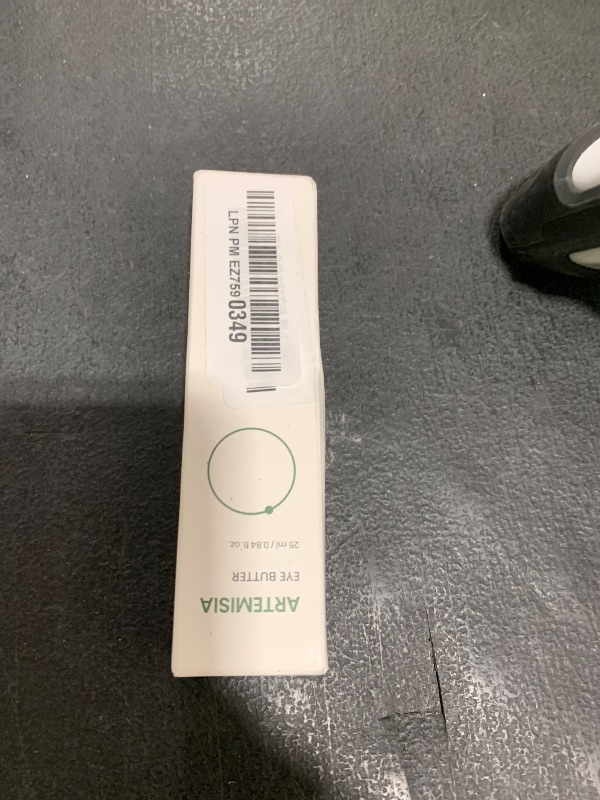 Photo 1 of beplain Artemisia Eye Butter with Niacinamide and Adenosine for Puffy Eye Bags Fine Lines Dark Circles Wrinkles, Korean Skin Care 25ml,0.84 fl.oz