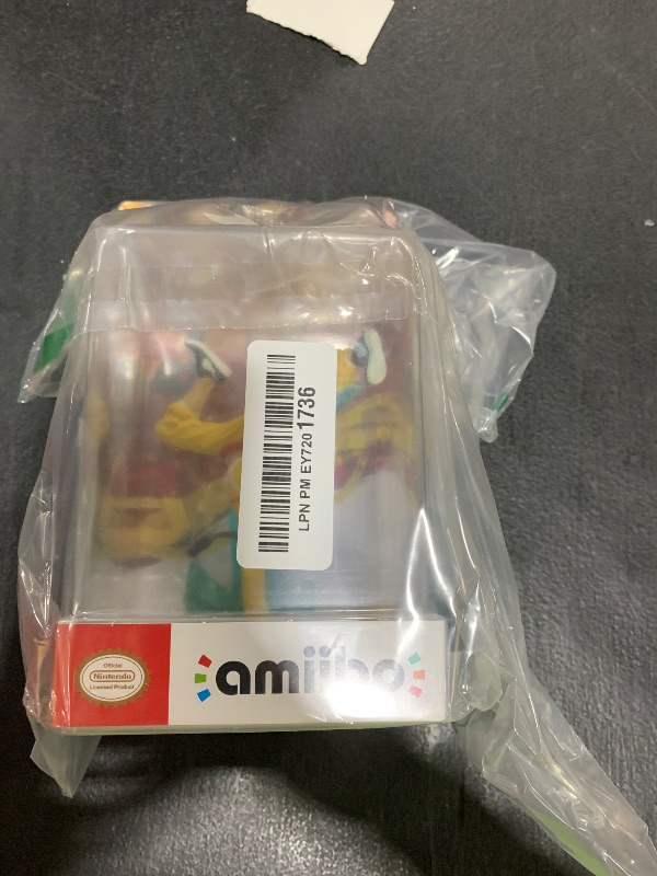 Photo 1 of STREET FIGHTER™ 6 Jamie amiibo™ (STREET FIGHTER Series)