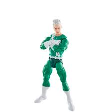 Photo 1 of MARVEL QUICKSILVER 