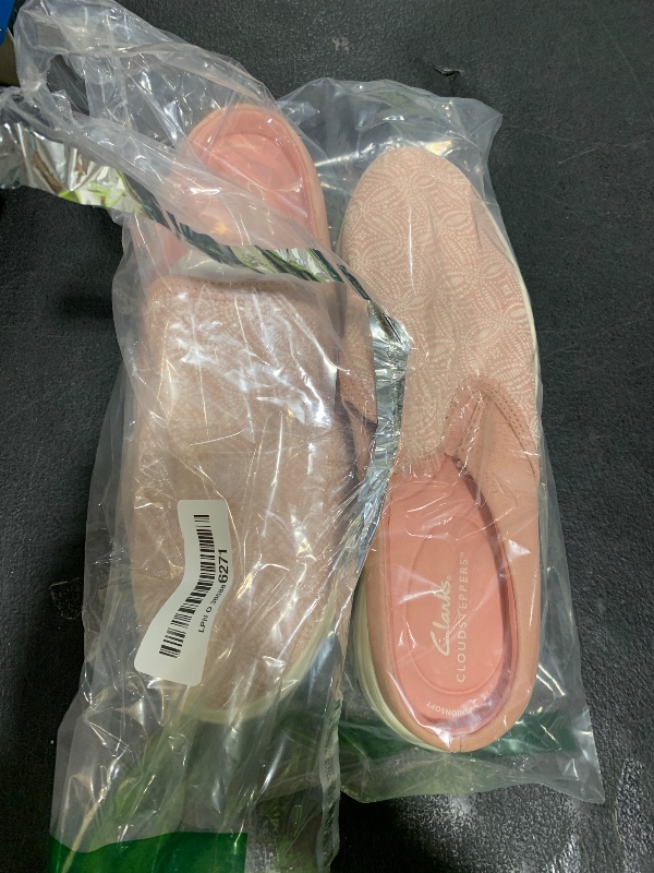 Photo 1 of CLOUDSTEPPERS SZ 11 PINK 