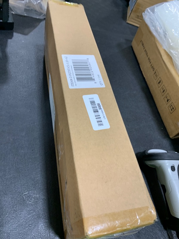 Photo 1 of T3 SinglePass Curl X Extra-Long Barrel Curling Iron with 9 Heat Settings and Ceramic Barrel for Fast Styling and Lasting Results on All Hair Types