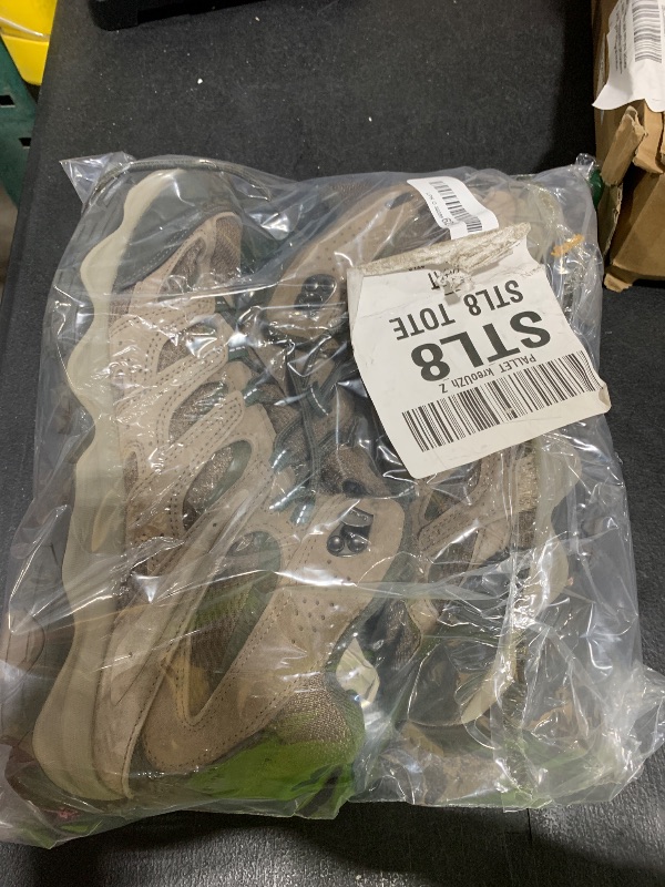 Photo 1 of Merrell Men's Moab 3 Mid Waterproof Hiking Boot, New Boulder, 11