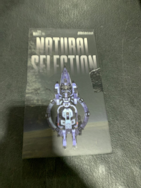 Photo 1 of Piececool 3D Metal Puzzles for Adults, Three-Body Natural Selection Starship Model Kits Spaceship Building Set, DIY Hobby Crafts for Adult Difficult 3D Puzzles for Family Time,Home Decor Best Gifts