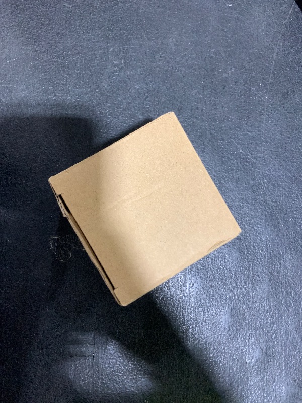 Photo 1 of RV Vacuum Breaker Check Valve Fit for b&b Model 571 Check Valve,571-VAC-CHK-A Camper Trailer Flusher Check Valve Replace Leaking Vacuum Breaker on Black Tank System
