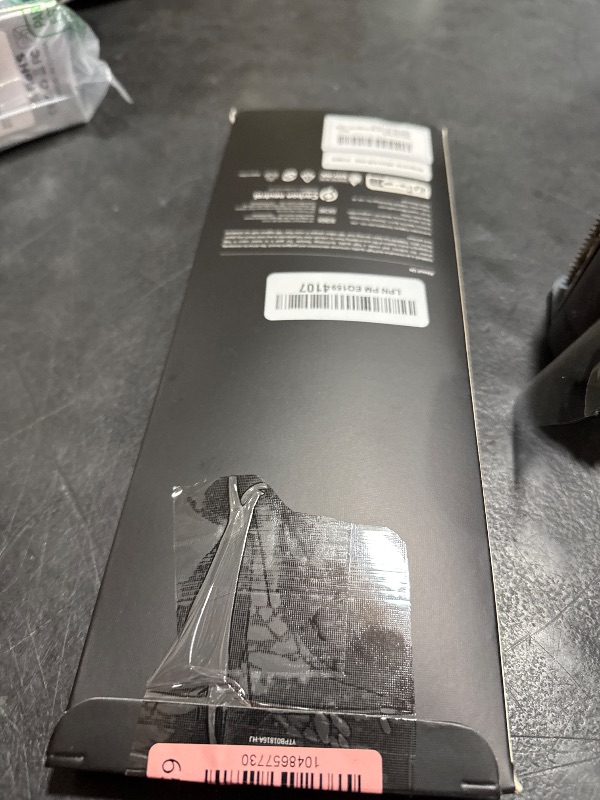 Photo 1 of TORRAS OrigArmor for iPhone 17 Pro Max Screen Protector [100% Anti Reflection][3D Full Coverage Fit] Military-Grade Shatterproof 9H+ Tempered Glass Anti-Scratch Screen Protector 17 ProMax 6.9" 1-Pack