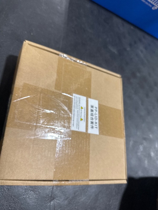 Photo 1 of Ussuray 350090 Cam Clamp & 350091 Cover Lid Replacement for Pentair SuperFlo and Sta-Rite SuperMax Inground Pool/Spa Pumps - Includes O-Ring, Pool Pump Locking Ring