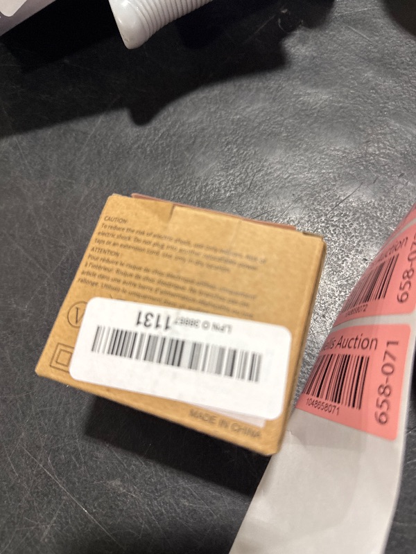 Photo 1 of US to UK Ireland Travel Plug Adapter, HANYCONY Type G Travel Adapter 2 Outlets 3 USB Ports(2USB C), UK Power Adapter Converter for USA to Dubai England London Scotland British Kenya Irish Hongkong