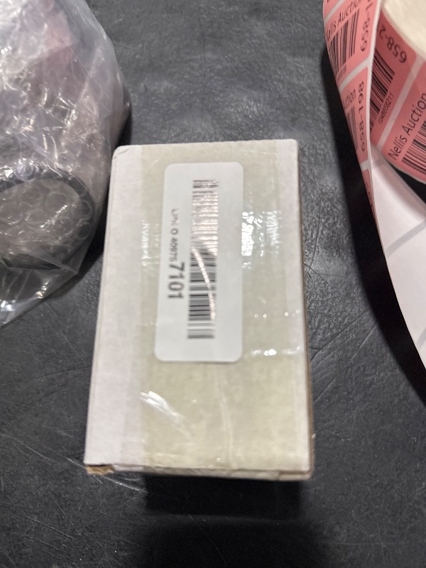Photo 1 of 19988A Capacitor Compatible with Genie 1/2hp openers, 70 MFD 220 Vac 60 Hz Garage Door Opener Starting Capacitor Replacement for 19988 and x-19988-a