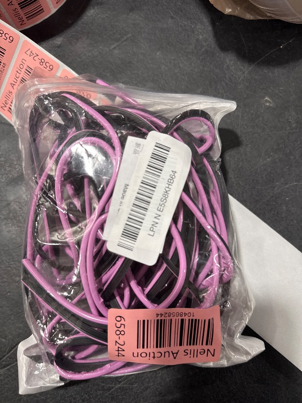 Photo 1 of Osilly Car Interior Moulding Trim Strips, 33Ft/10M Universal Electroplating Decoration Filler Insert Strips, Styling Dashboard DIY Flexible Strip, Garnish Accessory with Installing Tool (Pink)