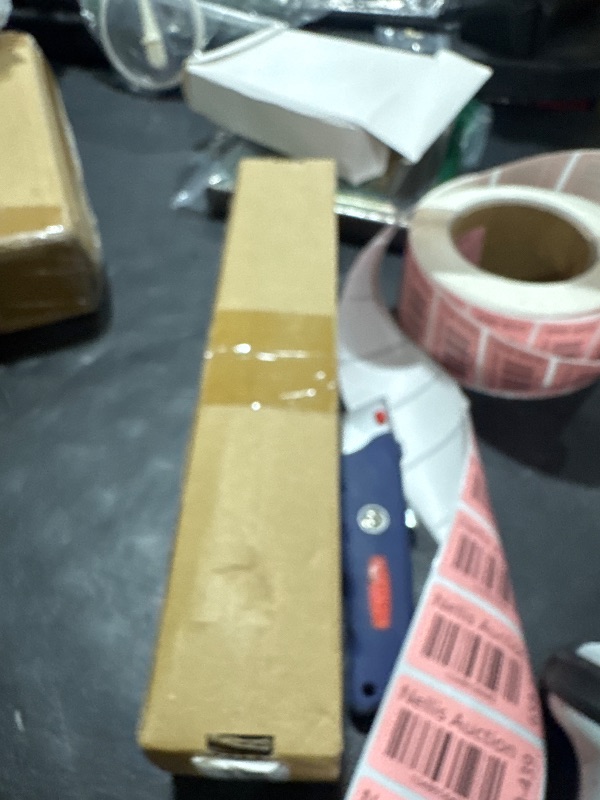Photo 1 of 44" Flexible Magnesium Anode Rod, Hot Water Heater Anode Rod Replace for GE, Rheem, Reliance, Richmond, Kenmore Water Heater Including 1-1/16" Hex Socket Tool and Teflon Tape