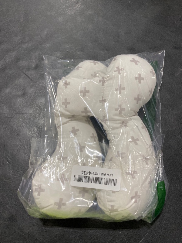 Photo 1 of KAKIBLIN Baby Travel Pillow, Baby Neck Pillows for Car Seat, Upgraded Babies Head Pillow, Head and Neck Support Pillow for Car Seat, Pushchair, Travel(Twig)