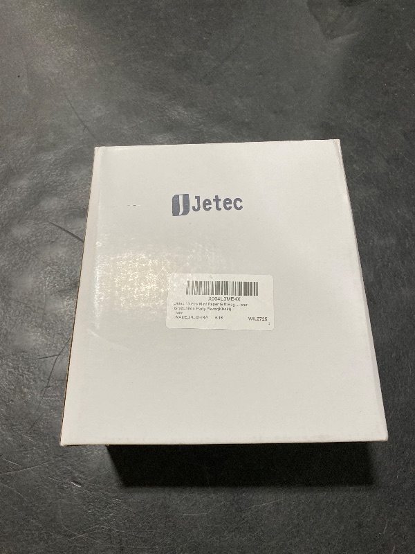 Photo 1 of Jetec 15 Pcs Mini Paper Gift Bags Bulk 5.5x4.7x2.5'' Small Thank You Gift Candy Bag with Handle Party Favor Gift Bags with Bow Ribbon for Wedding Baby Bridal Shower Graduation Party Favor(Khaki)