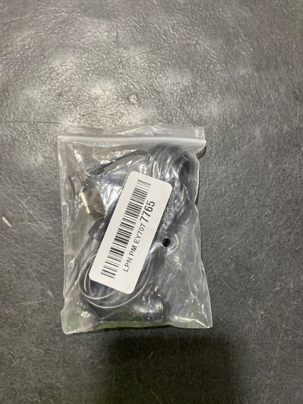 Photo 1 of FingerLakes 3.5mm Microphone Assembly Mic for Car Vehicle Head Unit Bluetooth Enabled Stereo Radio GPS DVD