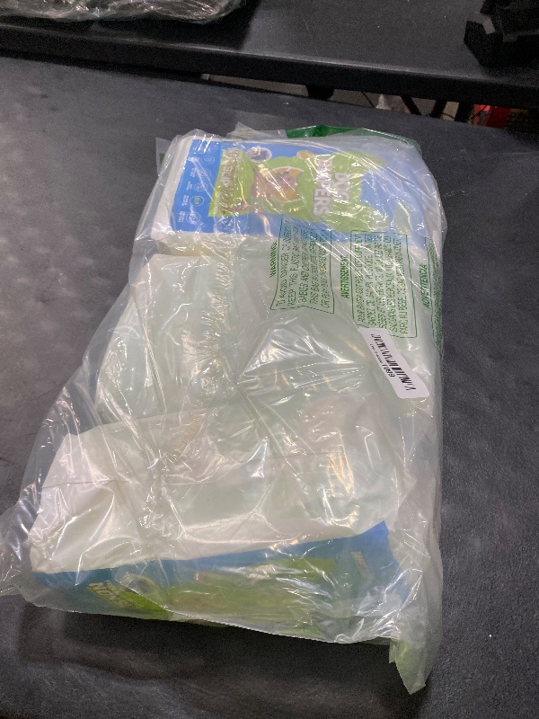 Photo 1 of Dono Dog Diapers Male 60ct, Disposable Non-Slip Male Dog Wraps, Super Absorbent Puppy Diapers with Rapid-Dry Technology, Wetness Indicator, Leak-Proof Doggie Pampers, Small