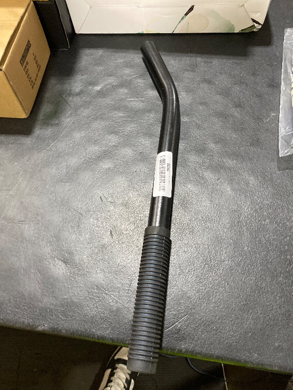 Photo 1 of CURT 17112 Weight Distribution Hitch Lift Handle