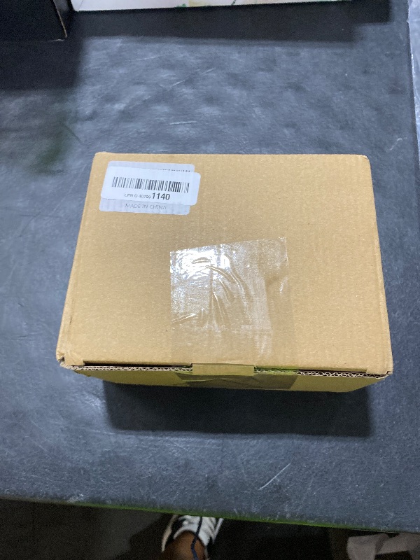 Photo 1 of Stage Strobe Light,105W LED Stage Lights,Sound Activated and Auto Mode, Stage Lighting for Bars Birthday Wedding Halloween with Remote Control (RGB Light)