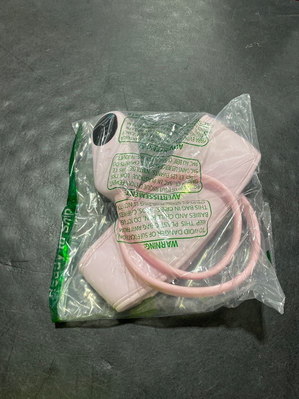 Photo 1 of TLINNA Head Massager,Scalp Massager,Relief Headaches,Fatigue,Stress,Sleep aid,Hangover with Airbag Kneading,Constant Temperature Hot Compress for Head