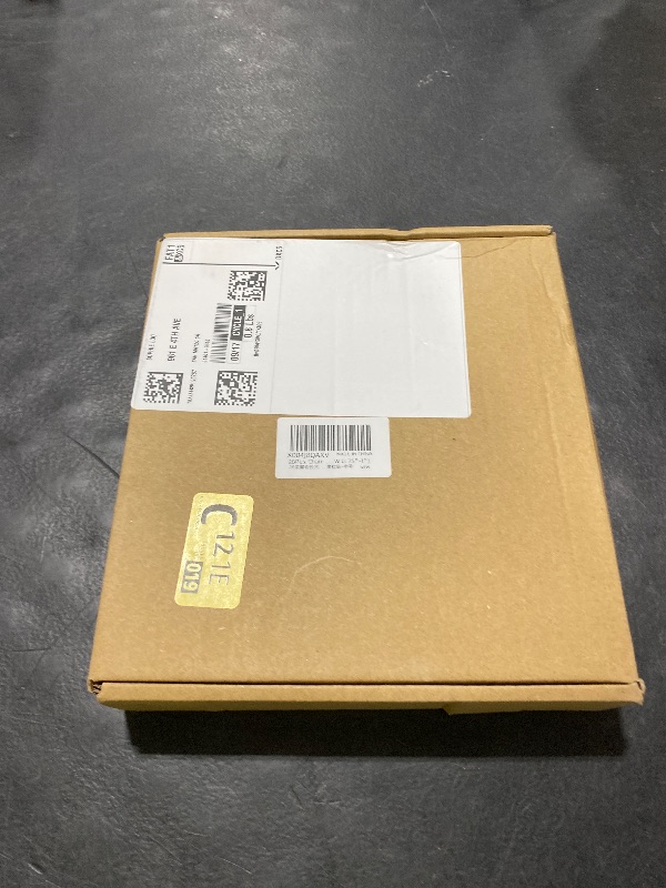 Photo 1 of 28Pcs Chair Leg Floor Protectors Rectangle for Hardwood Floors Silicone Caps Covers Felt Furniture Pads Clear Chair Sliders, Protect The Floor from Scratches(Fit Perimeter 3-3/4'' to 4-7/8'')