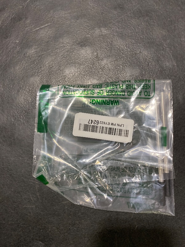 Photo 1 of Monteverde USA Rollerball Refill to Fit Montblanc Rollerball Pens - Fine Point, Black (2 Pack) (M222BK)