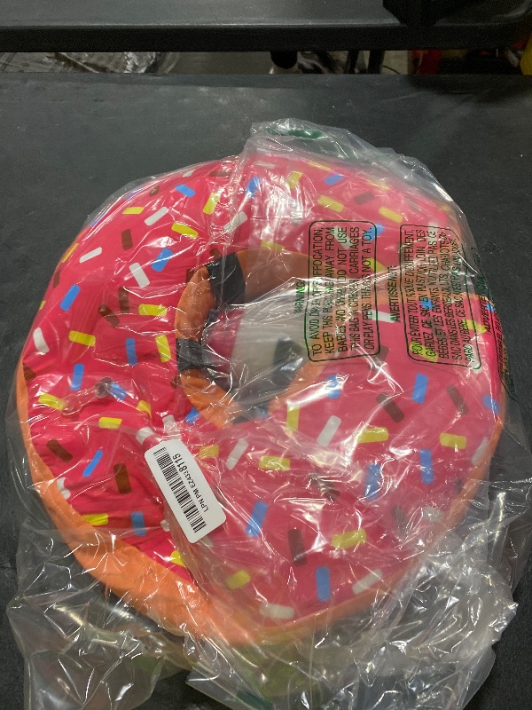 Photo 1 of Supet Raised Inflatable Dog Cone Collar to Stop Licking, Soft Dog Cone Alternative After Surgery, Doggie Neck Donut Collar for Small Medium Large Dogs