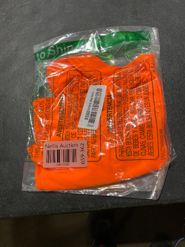 Photo 1 of Dreammonkey 4T to Youth Neon Shirt Kids Rash Guard UPF 50+ Dry Fit Athletic Short Sleeve T Shirts for Boys and Girls (Neon Orange 5T)