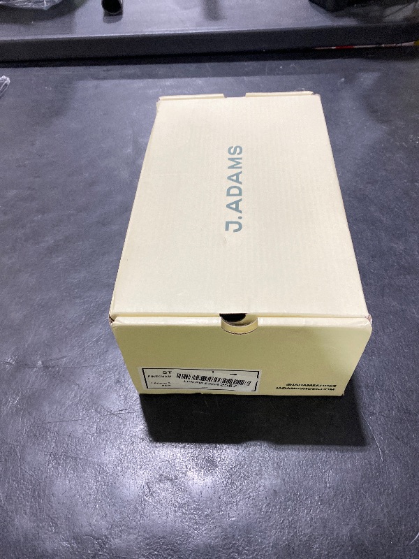 Photo 1 of J. Adams Stormi Heeled Sandals - Women's Dressy Summer Flat Mules, Square Toe, Double Band, Low Block Heel Sandals