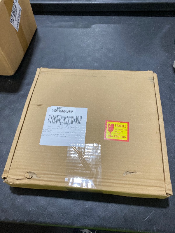Photo 1 of The 11.25’’ Microwave Glass Tray Compatible with GE and Kenmore - Exact Replacement Part of WB49X10097/ DE63-00536A / ME 16H702SES/ MCD991AB - Dishwasher Safe