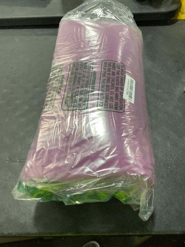 Photo 1 of ProsourceFit Acupressure Mat and Pillow Set for Back/Neck Pain Relief and Muscle Relaxation, Purple